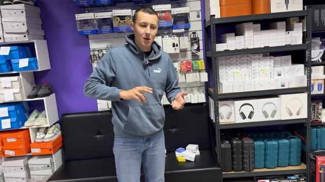 +25.487₽ НА КОПИЯХ ЭИРПОДС | Что продавать в 2024 году? | Пер? смотреть онлайн