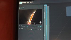 3d сканер Creality Ferret в деле