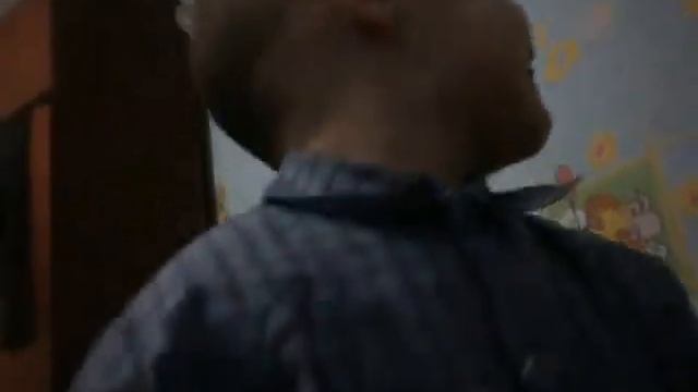 Сеня и Винни Пух