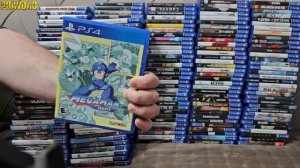 PRAVDAO #568 - 400 Дисков!!! Моя коллекция PS4 дисков