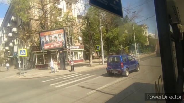 ПК ТС 6281.01 Адмирал||2381||Маршрут №15||г.Саратов||