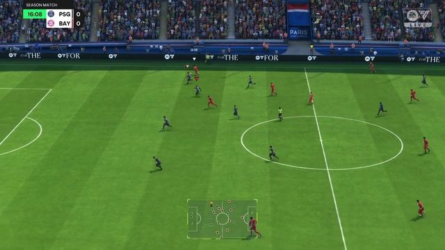 Распакова PS5 Pro + первый матч FC25 #ps5pro   #fifa25 #eafc25  #fc25  #fc25game