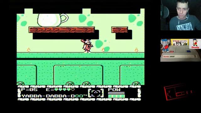 Любимые игры приставки Денди Картридж от компании Нью смотреть онлайн