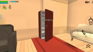 doors in chicken gun/двери в чикен ган