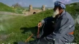 Ман Тарики Зиндагиро Аз Падар Омухтам