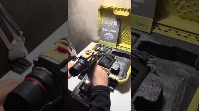 Аккумуляторный шуруповерт Feng Bao 2113 , Ditools On Www.wikkeo.com