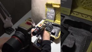 Аккумуляторный шуруповерт Feng Bao 2113 , ditools on www.wikkeo.com