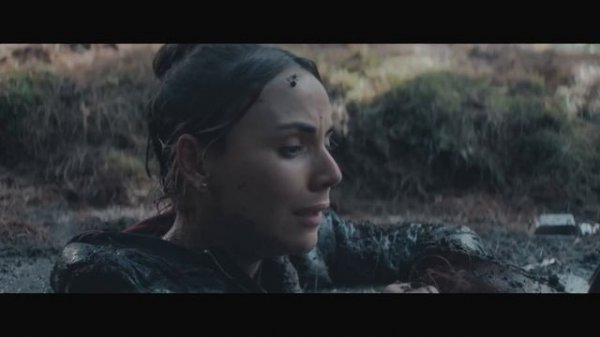 Змеиная топь (2023)