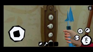 Привет Сосед Альфа 1 На Андроид hn games remake / Hello Neighbor