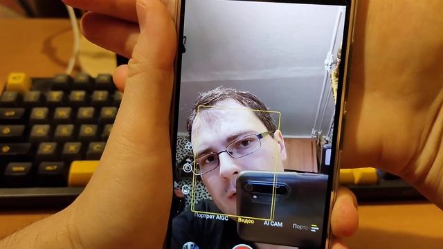 Tecno Spark 30 Pro 8/128G 4G мини обзор (обошёлся мне в 10 399 рублей)