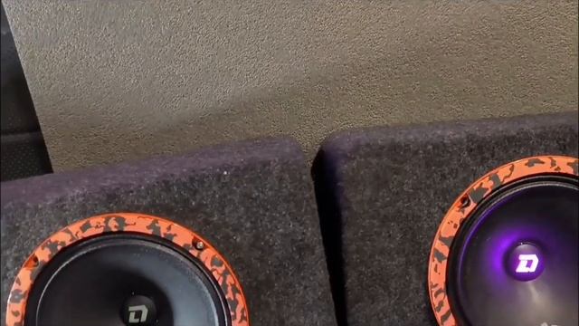 Обзор и тест динамиков DL Audio Barracuda 165 SE смотреть онлайн