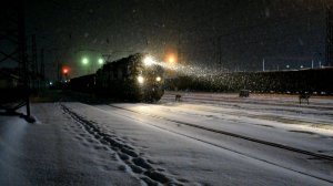 Электровоз ВЛ80С-111