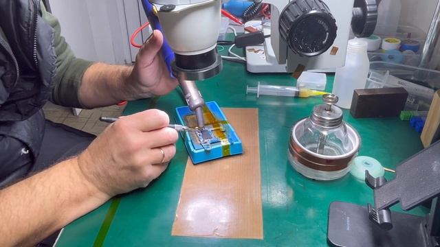 Samsung A53 5G (SM-A536E/DS) Отрыв контроллера питания в бонус смотреть онлайн