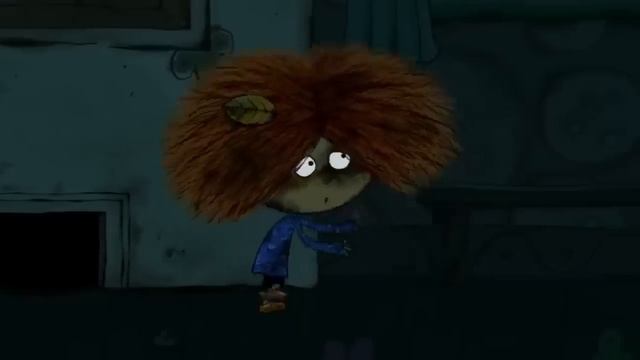 Козья Хатка, Нехороший мальчик, Жихарка, Колобок 💢 Сб? смотреть онлайн