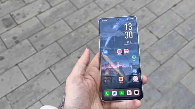 IQOO Z9 TURBO СПУСТЯ ГОД / ЧТО ВАС ЖДЕТ ПРИ ЕГО ПОКУПКЕ