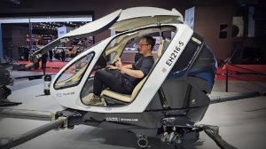 Китай показал МАШИНЫ БУДУЩЕГО - Auto Shanghai 2025 ч.3