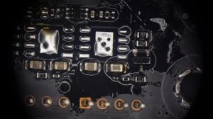 🔥 ASUS ROG X870E HERO 🔥| ПРОРАБОТАЛА ВСЕГО ОДИН МЕСЯЦ | ПОДАРО