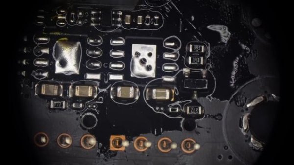 🔥 ASUS ROG X870E HERO 🔥| ПРОРАБОТАЛА ВСЕГО ОДИН МЕСЯЦ | ПОДАРО