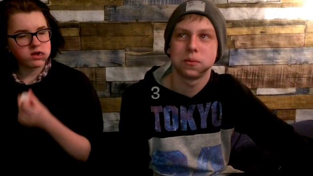 Маршмеллоу Челендж