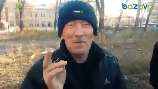 Рецепт плова от Бомжа