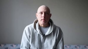 Рак языка.Моя история