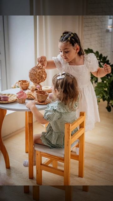 Нежнятина..