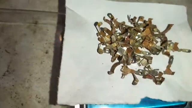 Разьемы ГДР Optima TGL 10395 и перключатели смотреть онлайн