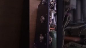 блок питания радиостанции полоса-2 28 рт-50-2-ОМ. подробны