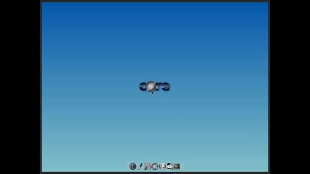 Tiny Core Linux v15 Установка и как выглядит. смотреть онлайн