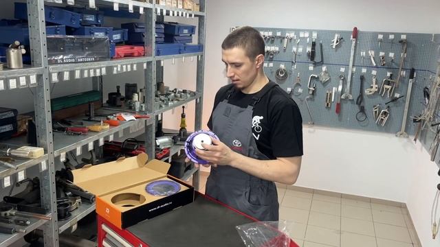 Обзор динамиков DL Audio Piranha 165 V.2 смотреть онлайн