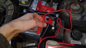 Что стало с аккумулятором MUTLU за три года.