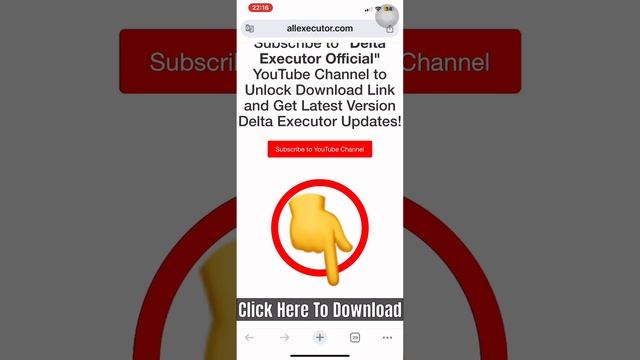 Как скачат делту на ios!! How to download delta on ios!! смотреть онлайн
