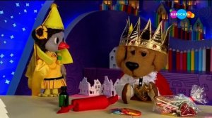 Спокойной ночи Ишылам 1020202744DVB T08КАРУСЕЛЬ