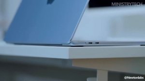 MacBook Air M4 vs Pro M4 \ Какой ноутбук лучше выбрать?