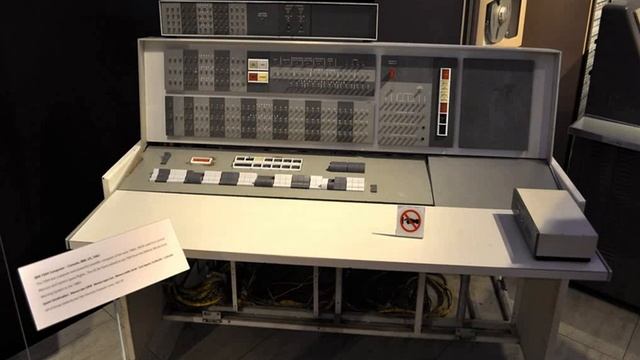 Самый первый поющий компьютер — Дейзи Белл (Русский п?