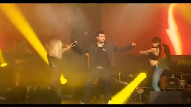 2010 Djordan - Sama shte si govorish (tv version) / Джордан - Сама ще си говор? смотреть онлайн