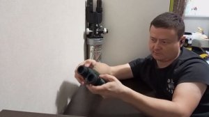 Бинокль, недорогой, но хороший. scokc 8.5x32