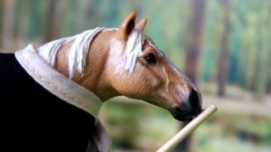 Сериал шляйх "Ты не одна" серия 12 (тренер по конкуру)