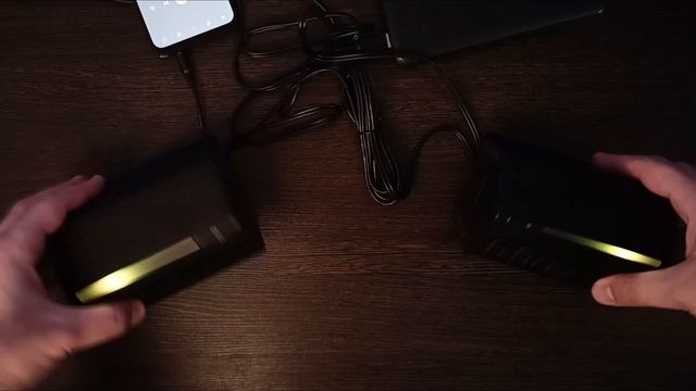 ОБЗОР FIFINE AMPLIGAME A20 - ЛУЧШИЕ БЮДЖЕТНЫЕ КОЛОНКИ | RGB смотреть онлайн