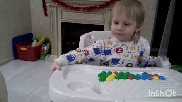 Чем полезна Мозайка? смотреть онлайн