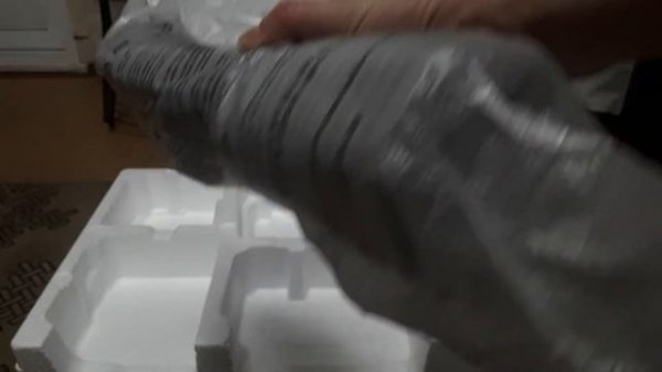 Монитор ASUS ROG STRIX XG27ACS