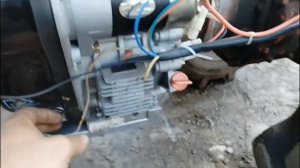 Финишная сборка мотоблока МТЗ