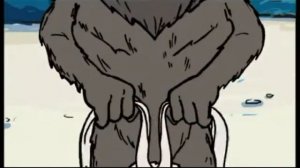 Гора самоцветов. Шейдулла лентяй.