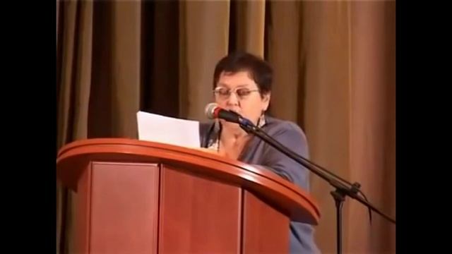 Кому мешают русские гусли. Светлана Жарникова