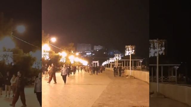 Отдых в санатории