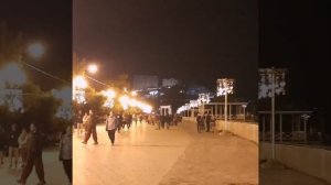 Отдых в санатории«Голубая волна».Крым г.Алушта-8.03.2025 го
