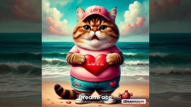 котик на море смотреть онлайн