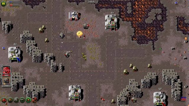 Прохождение Z (Zed) - (LEVEL 6 - SOOTY BOLTS) - 6 серия смотреть онлайн
