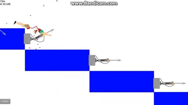 Happy Wheels # 1 Прохождение 6 что