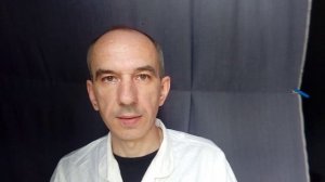 Самопроба, психиатр Константин. Владислав Фролов